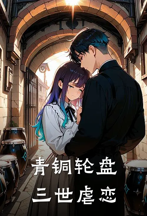 青铜轮盘三世虐恋墨玄渊白清浅小说推荐完结_全集免费小说青铜轮盘三世虐恋(墨玄渊白清浅)