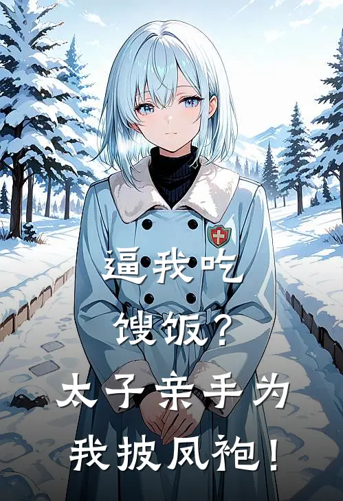 逼我吃馊饭？太子亲手为我披凤袍！孟景承沈锦画新热门小说_免费阅读全文逼我吃馊饭？太子亲手为我披凤袍！孟景承沈锦画