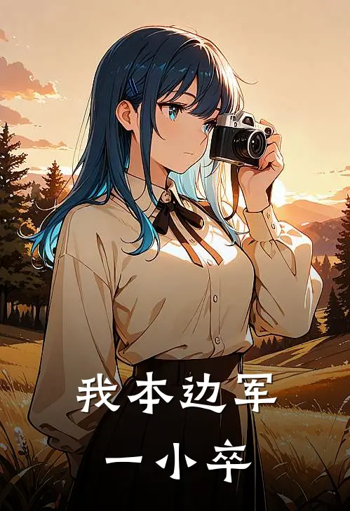 我本边军一小卒
