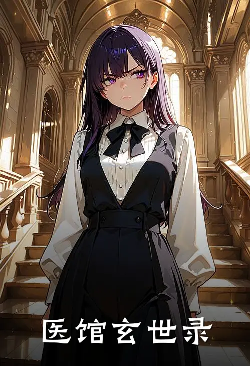 医馆玄世录李凌路玄德完结版免费小说_完本小说大全医馆玄世录李凌路玄德