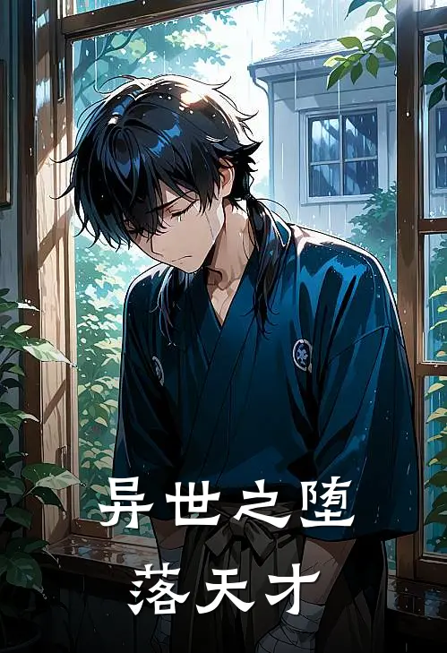 异世之堕落天才