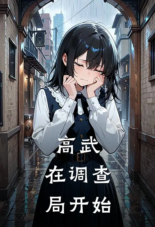 高武：在调查局开始(韩阳林虎)最新小说_免费阅读完整版小说高武：在调查局开始(韩阳林虎)