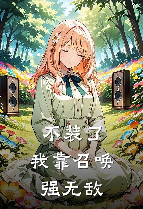 不装了，我靠召唤强无敌