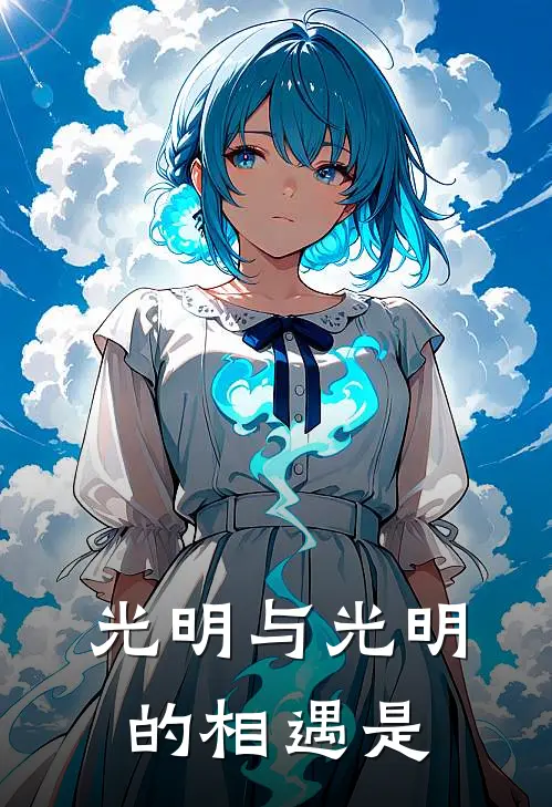 光明与光明的相遇是