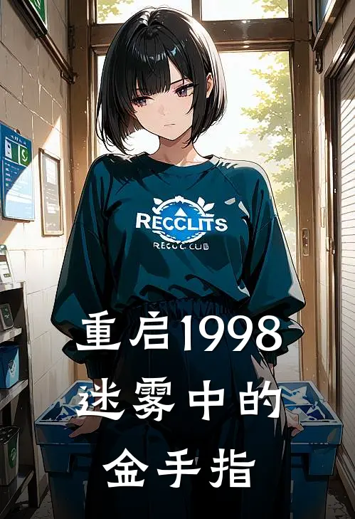 重启1998：迷雾中的金手指