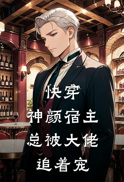 快穿：神颜宿主总被大佬追着宠陆庭洲齐宇最新好看小说_免费小说快穿：神颜宿主总被大佬追着宠(陆庭洲齐宇)