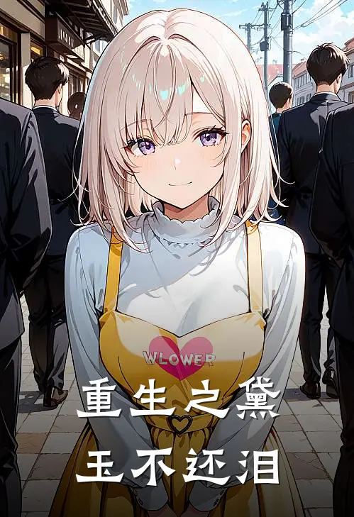 重生之黛玉不还泪