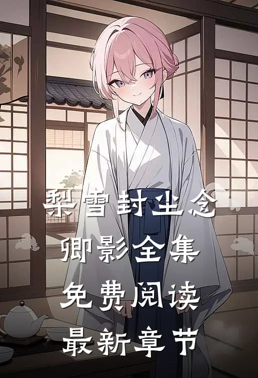 梨雪封尘念卿影全集免费阅读最新章节