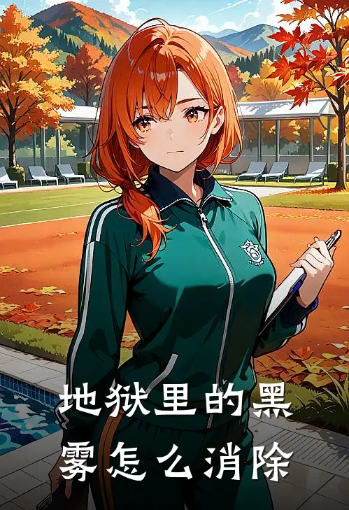 地狱里的黑雾怎么消除