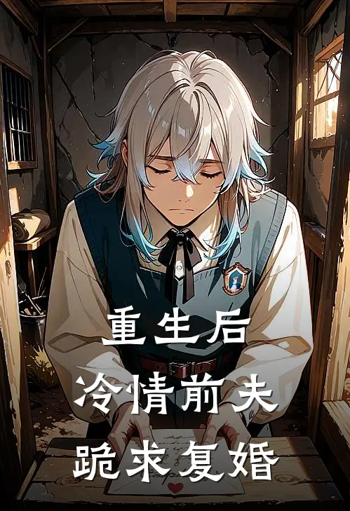 重生后，冷情前夫跪求复婚姜念傅砚完本热门小说_完本小说免费重生后，冷情前夫跪求复婚(姜念傅砚)