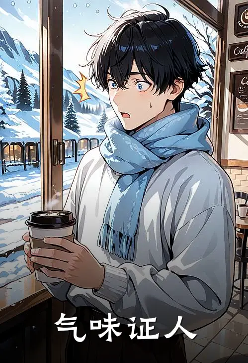 气味证人(肖辙郑墨)最新小说全文阅读_最新章节列表气味证人(肖辙郑墨)