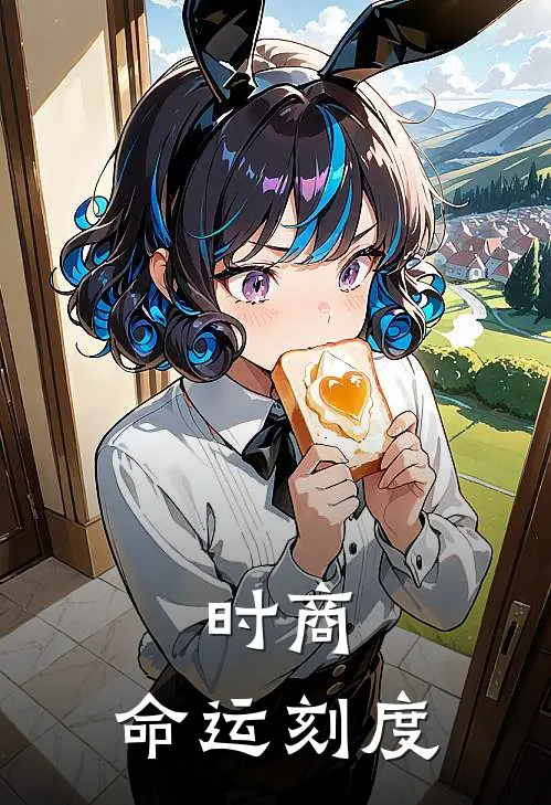 时商：命运刻度(林宇林宇)全文在线阅读_(时商：命运刻度)精彩小说