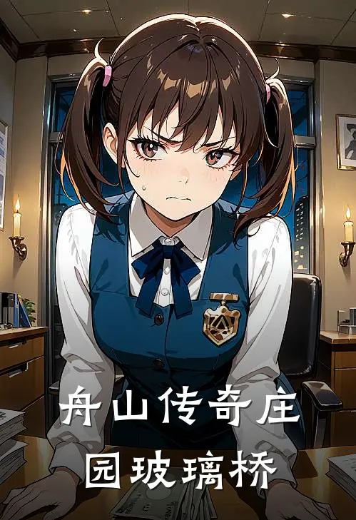 舟山传奇庄园玻璃桥