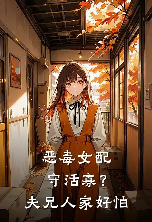 恶毒女配守活寡？夫兄，人家好怕(裴惊絮沈从月)热门小说阅读_全文免费阅读恶毒女配守活寡？夫兄，人家好怕裴惊絮沈从月