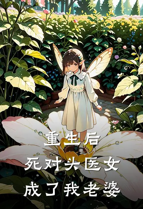 重生后，死对头医女成了我老婆(俞成瑾苏沐晴)全文在线阅读_(重生后，死对头医女成了我老婆)精彩小说