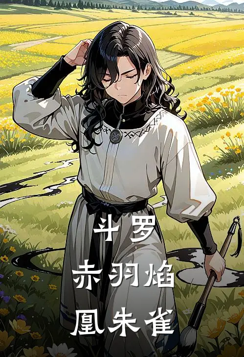 斗罗：赤羽焰凰朱雀(菲尼克斯唐三)热门网络小说推荐_免费完结版小说斗罗：赤羽焰凰朱雀(菲尼克斯唐三)