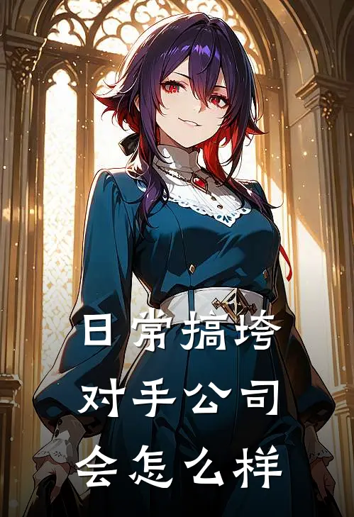 日常搞垮对手公司会怎么样