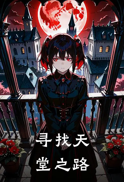 寻找天堂之路