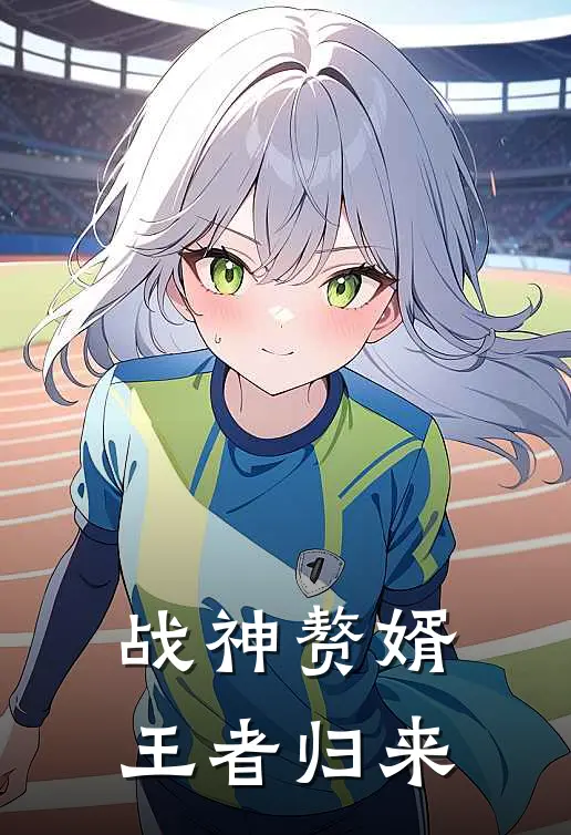 战神赘婿王者归来