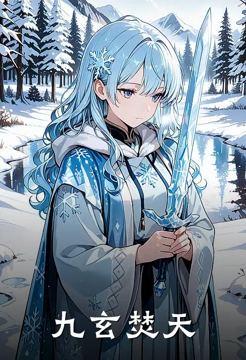 九玄焚天(凌尘林清月)热门网络小说推荐_最新完结小说推荐九玄焚天凌尘林清月
