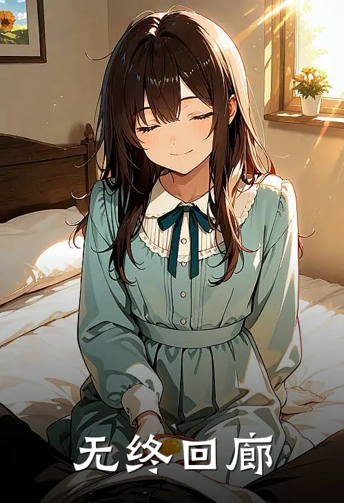 无终回廊