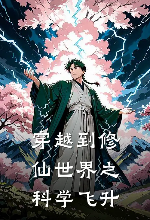 穿越到修仙世界之科学飞升