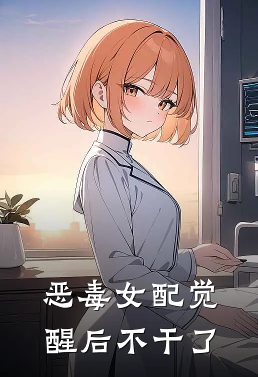 恶毒女配觉醒后不干了
