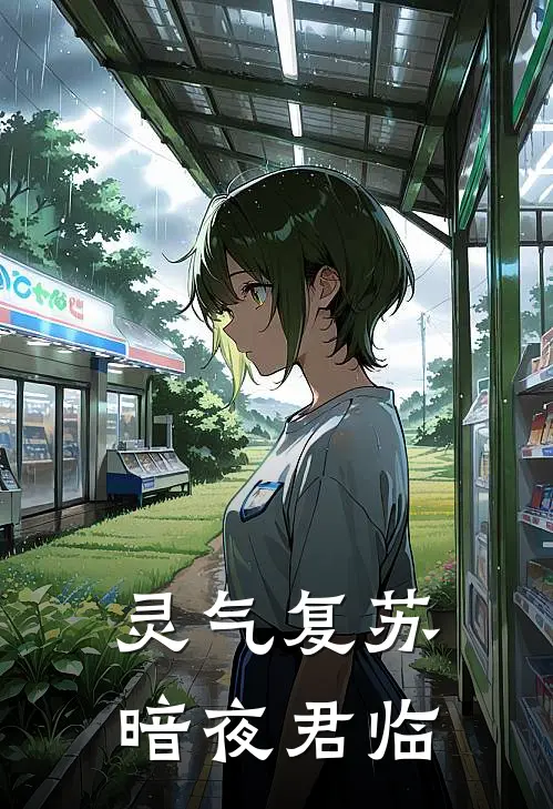 林子君王莉《灵气复苏，暗夜君临》_《灵气复苏，暗夜君临》最新章节在线阅读