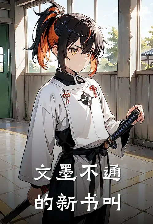 文墨不通的新书叫