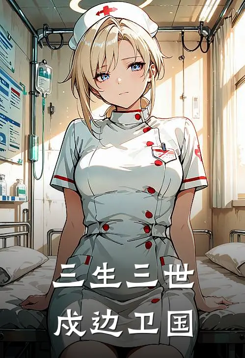 三生三世戍边卫国