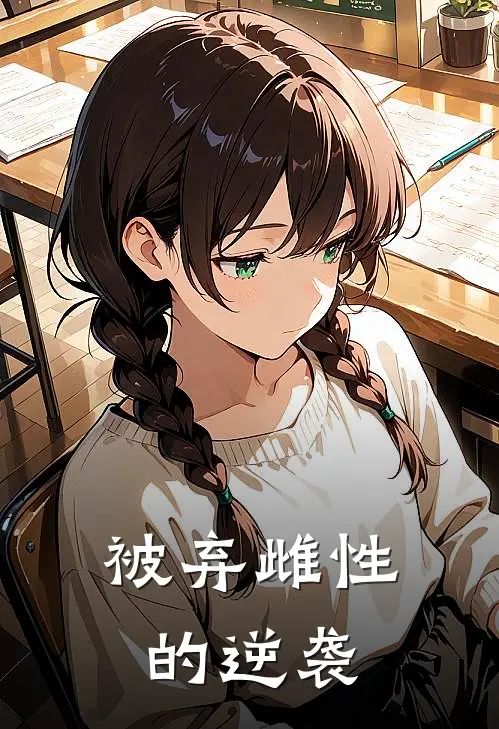 被弃雌性的逆袭林薇阿岩小说最新章节_最新小说推荐被弃雌性的逆袭林薇阿岩