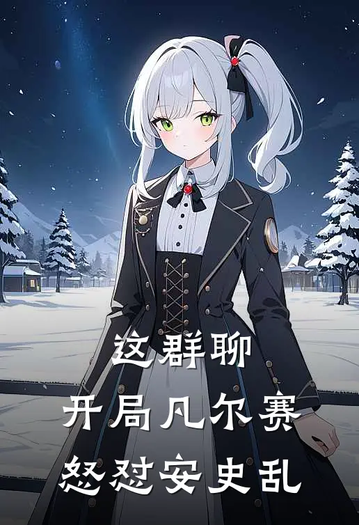 《这群聊：开局凡尔赛，怒怼安史乱》李白杜甫完本小说_李白杜甫(这群聊：开局凡尔赛，怒怼安史乱)全文免费阅读无弹窗大结局