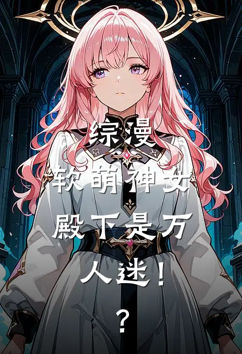 综漫：软萌神女殿下是万人迷！？库洛里德库洛全文免费阅读无弹窗大结局_(综漫：软萌神女殿下是万人迷！？)库洛里德库洛最新章节列表笔趣阁（综漫：软萌神女殿下是万人迷！？）