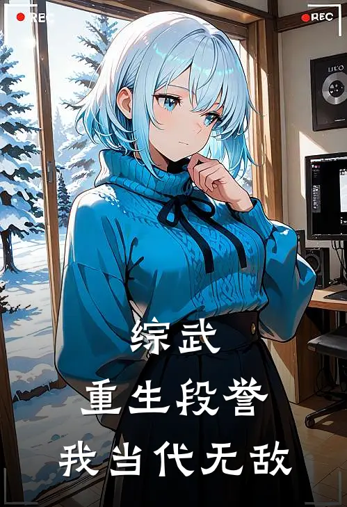 综武：重生段誉，我当代无敌段誉钟灵热门的小说_热门小说在线阅读综武：重生段誉，我当代无敌段誉钟灵