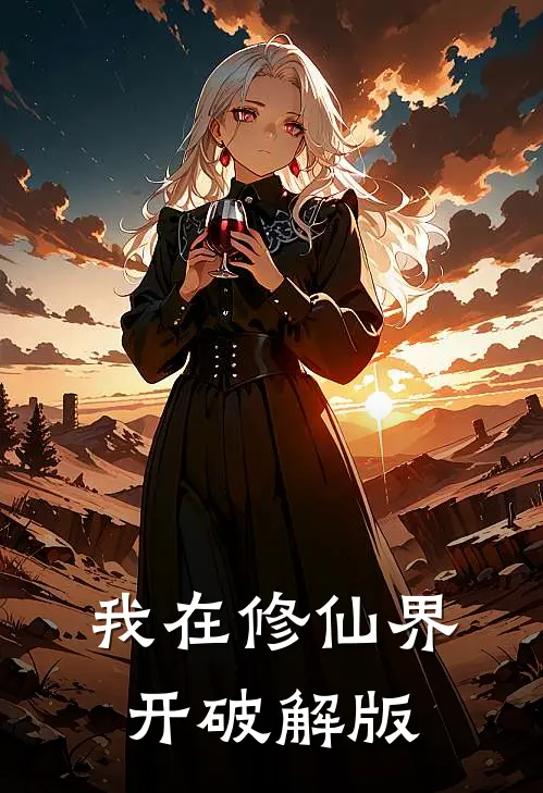 我在修仙界开破解版(陆明苏璃)免费小说完结版_最新章节列表我在修仙界开破解版(陆明苏璃)