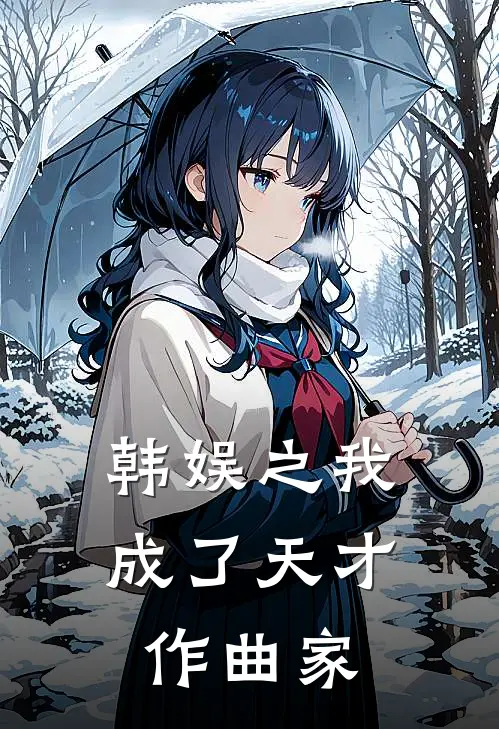 韩娱之我成了天才作曲家