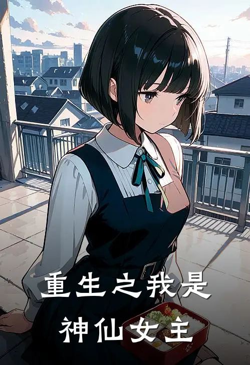 重生之我是神仙女主