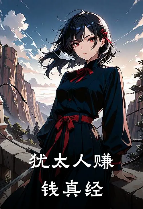 犹太人赚钱真经