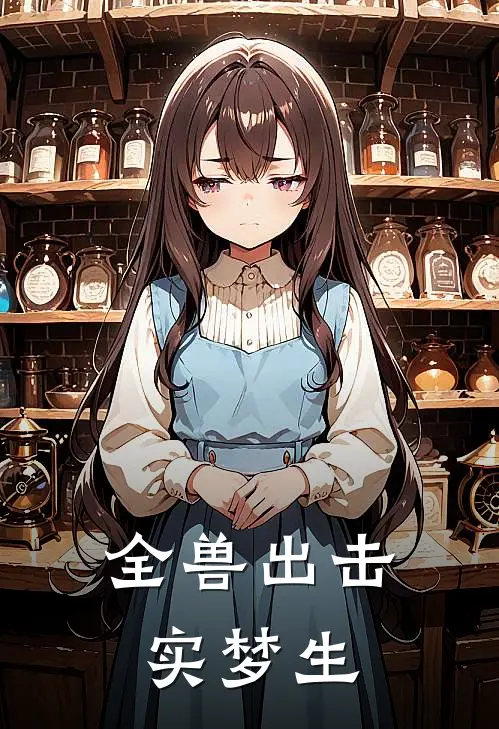 全兽出击：实梦生