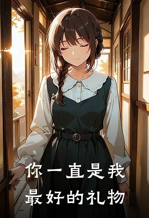 你一直是我最好的礼物