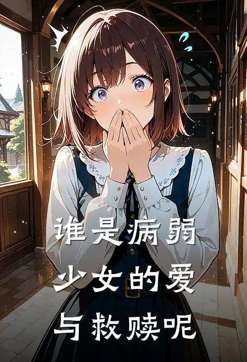 谁是病弱少女的爱与救赎呢