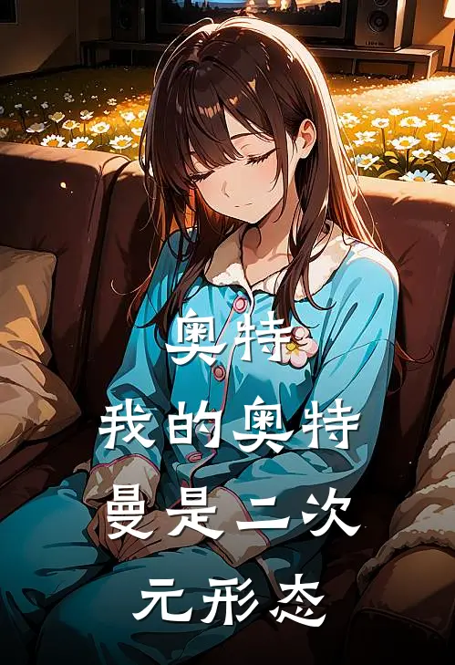 奥特：我的奥特曼是二次元形态