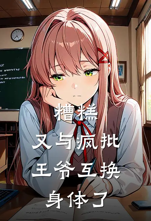 糟糕，又与疯批王爷互换身体了贺千兰齐风免费小说在线看_完本小说阅读糟糕，又与疯批王爷互换身体了(贺千兰齐风)