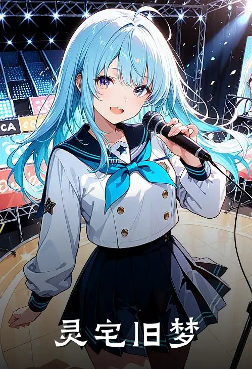 灵宅旧梦(温言蓝玉贞)最热门小说_小说完整版灵宅旧梦温言蓝玉贞