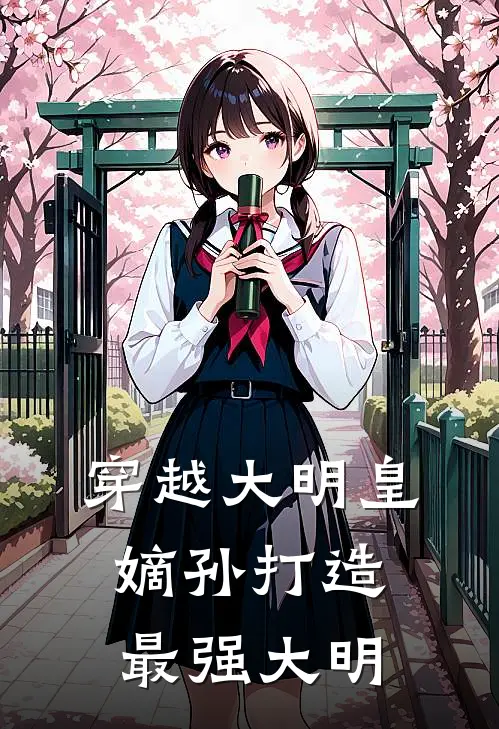 穿越大明皇嫡孙打造最强大明