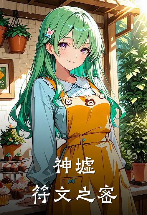 神墟：符文之密