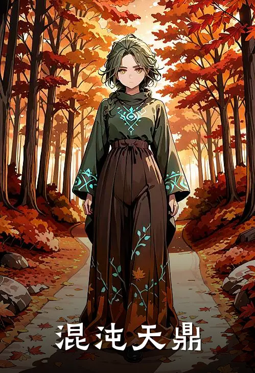 混沌天鼎林修苏清雪完结版免费阅读_混沌天鼎全章节免费在线阅读