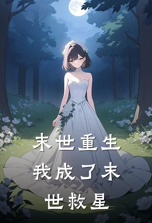 末世重生：我成了末世救星陈风赵虎最新好看小说_最新完本小说末世重生：我成了末世救星陈风赵虎