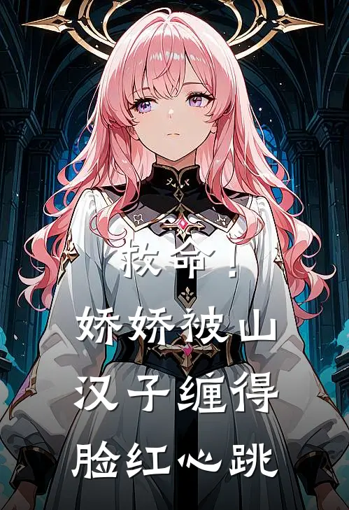 救命！娇娇被山汉子缠得脸红心跳