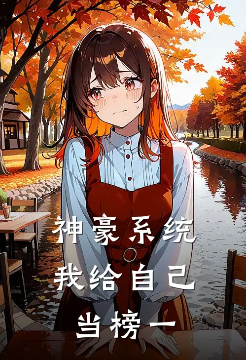 神豪系统：我给自己当榜一(桑榆安宁)好看的完结小说_完本小说神豪系统：我给自己当榜一桑榆安宁